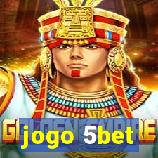 jogo 5bet